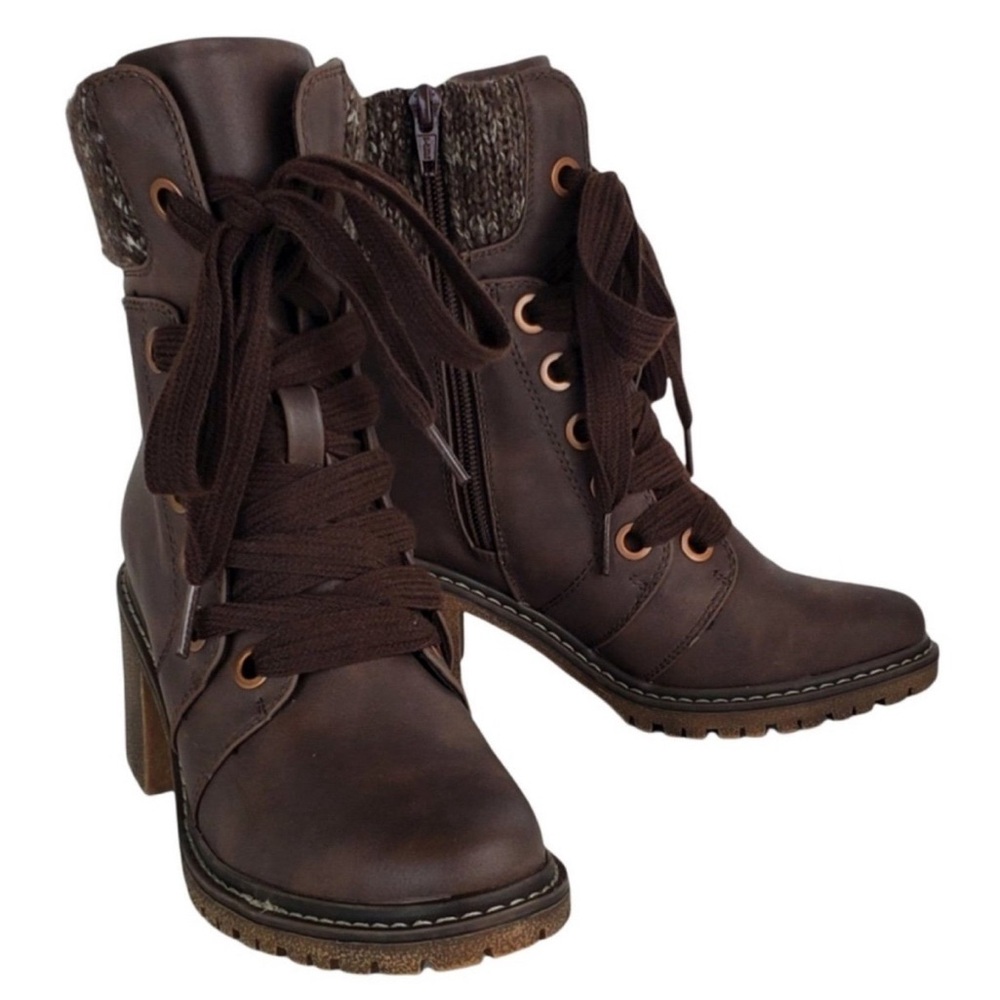 Roxy Boots - Picture 4 of 7